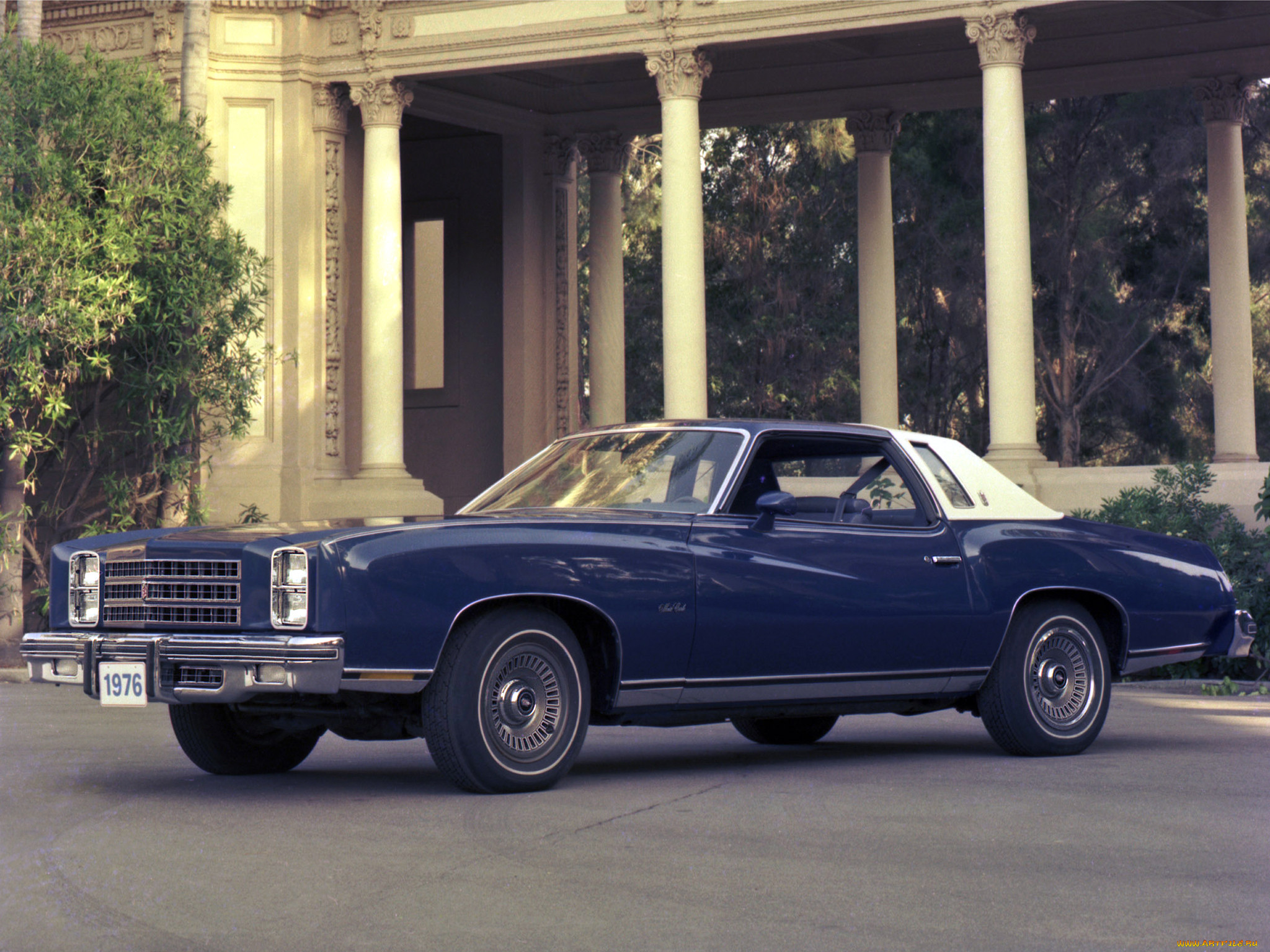 , chevrolet